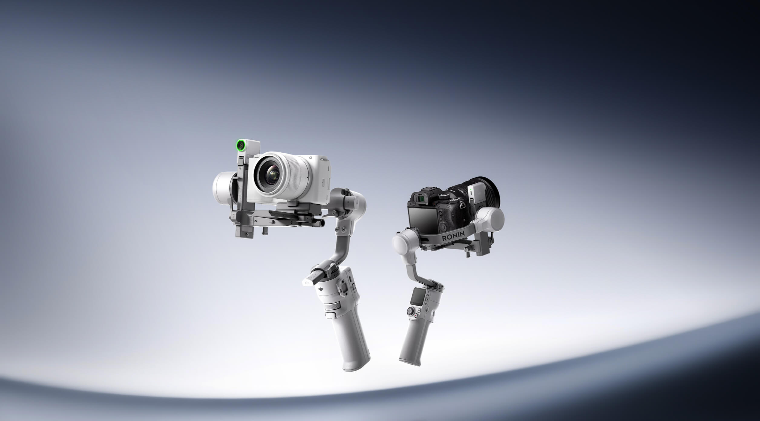 Comprehensive Selection