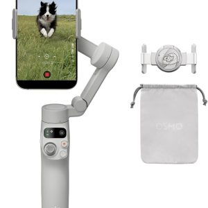 DJI Osmo Mobile 7 Gimbal Stabilizer