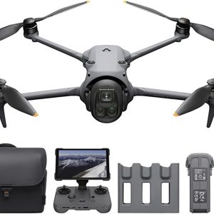 DJI Mavic 4 Pro Drone 512GB Creator Combo (DJI RC Pro 2)