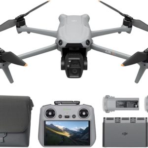 DJI Air 3S Fly More Combo