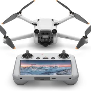 DJI Mini 3 Pro (DJI RC), Mini Drone