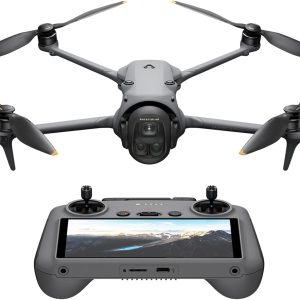 Dji Mavic 4 Pro