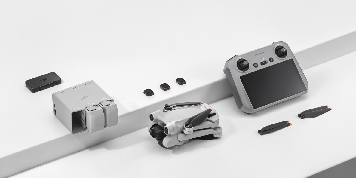 Essentials category image